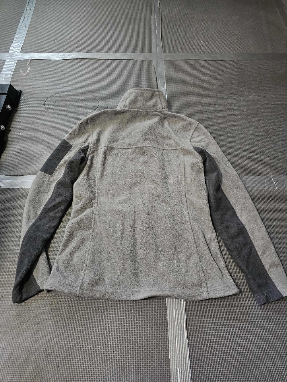 Fleece Jacket - Picture 3 of 3